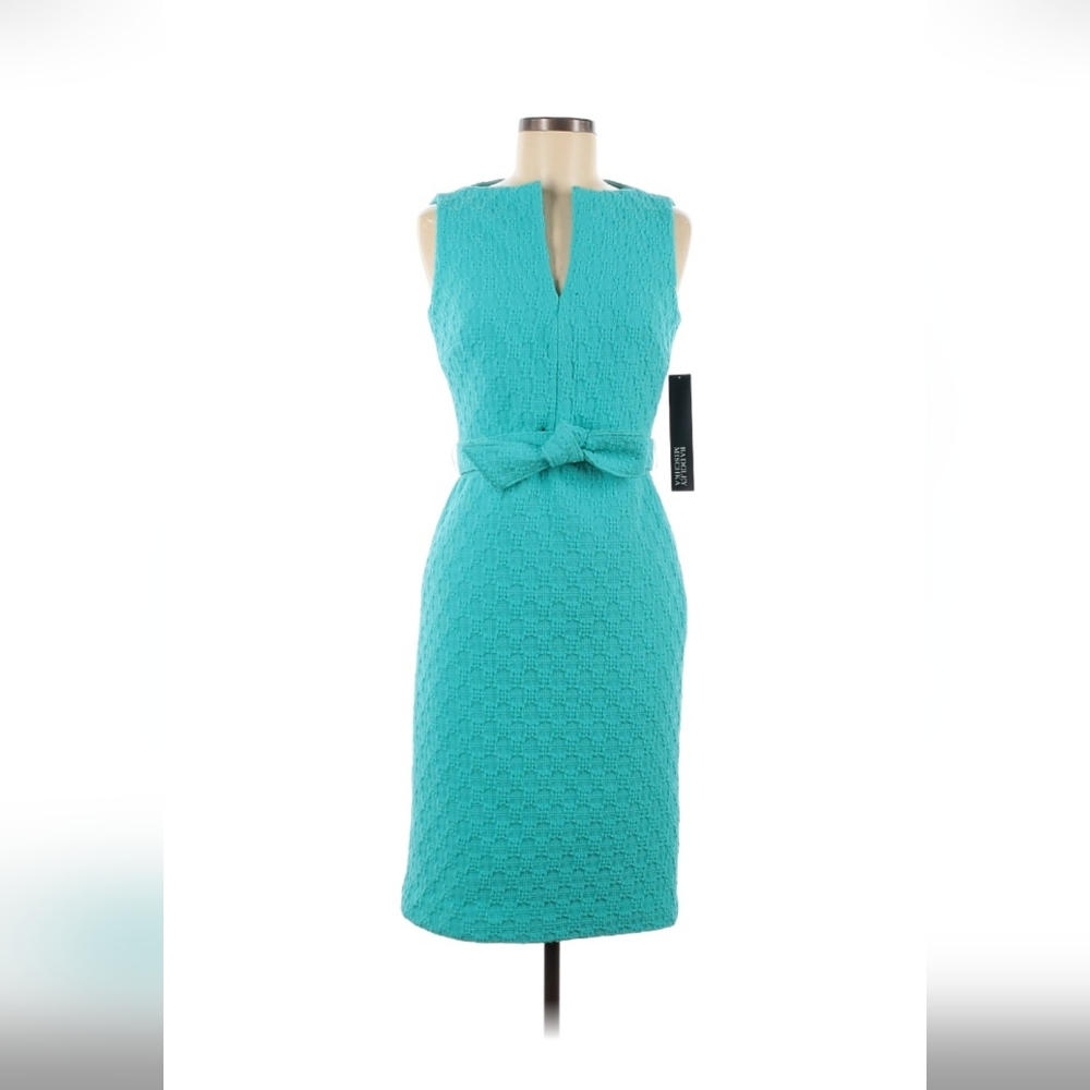 NWT Badgley Mischka Dress